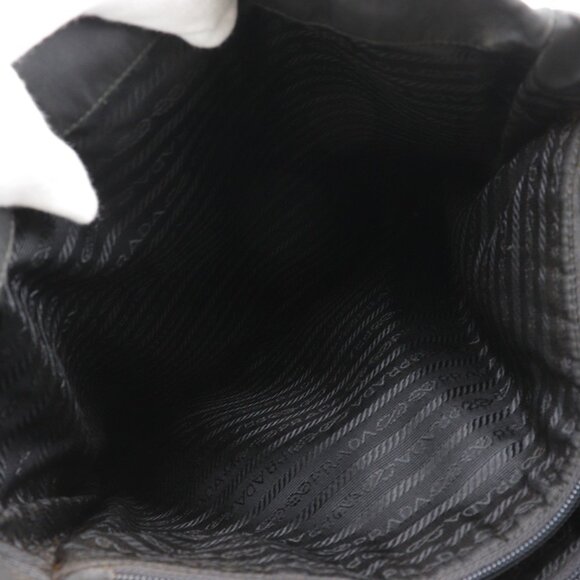 PRADA Black Tote Bag - Picture 9 of 15